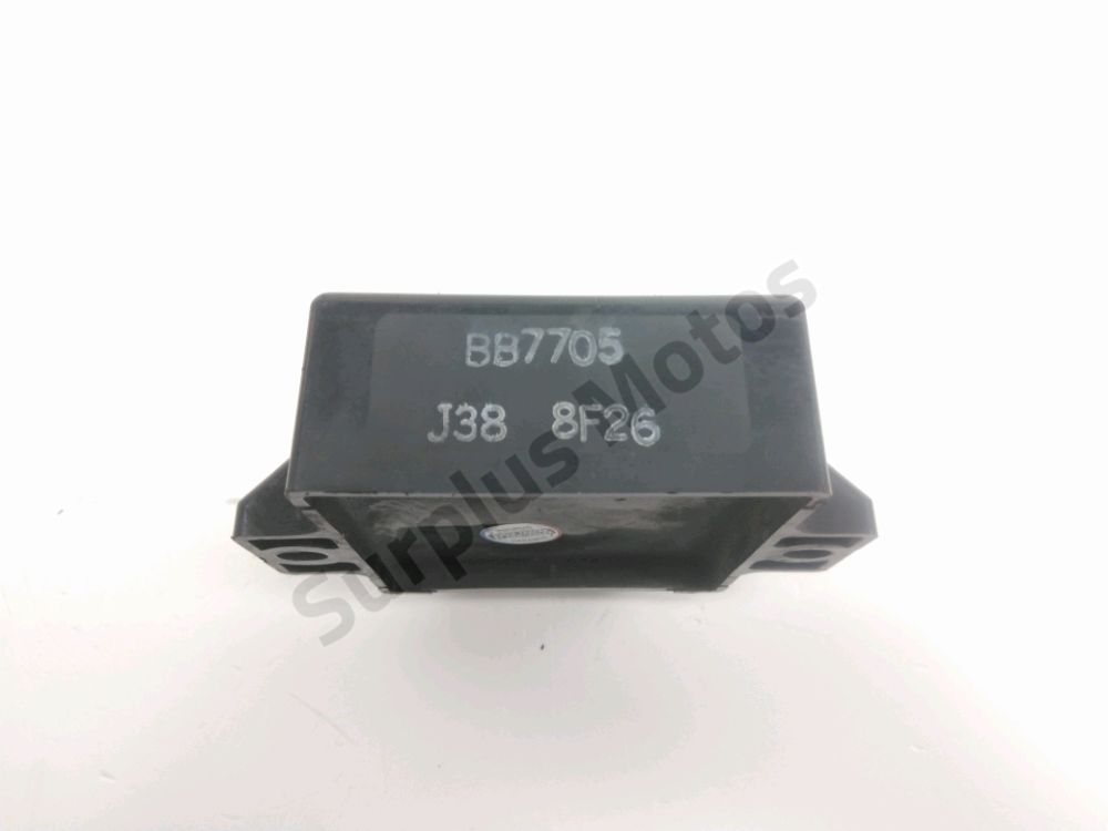 BOITIER CDI
