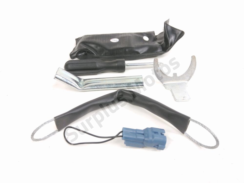 TROUSSE OUTIL