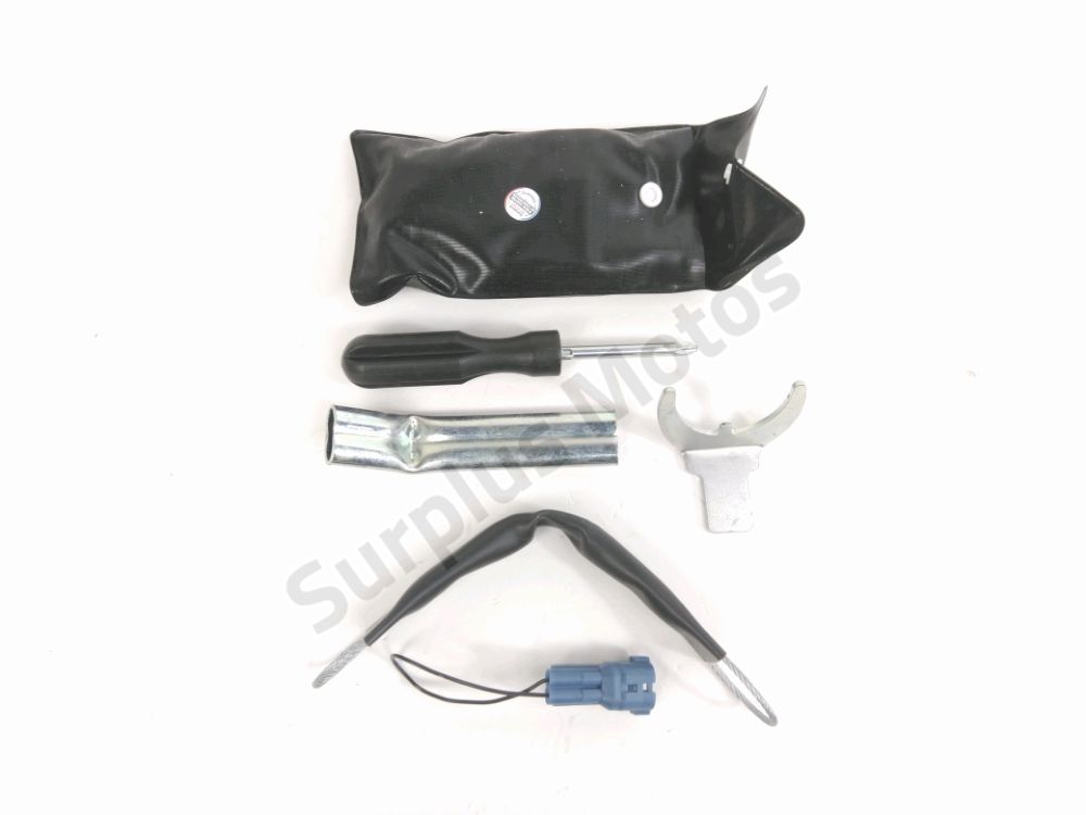 TROUSSE OUTIL