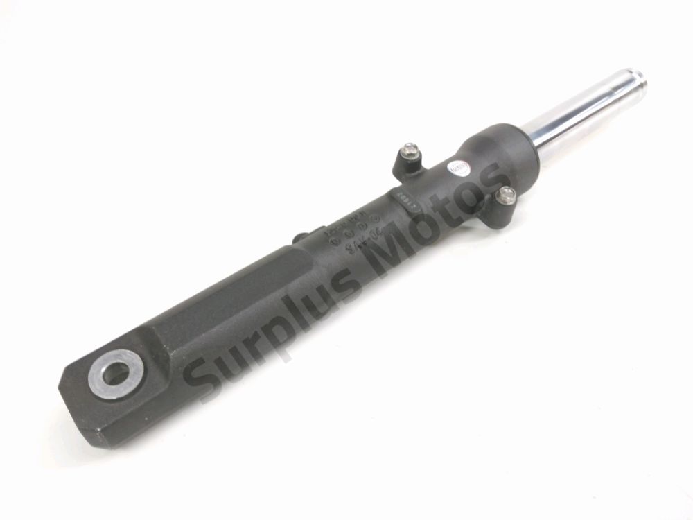 TUBE DE FOURCHE DROIT