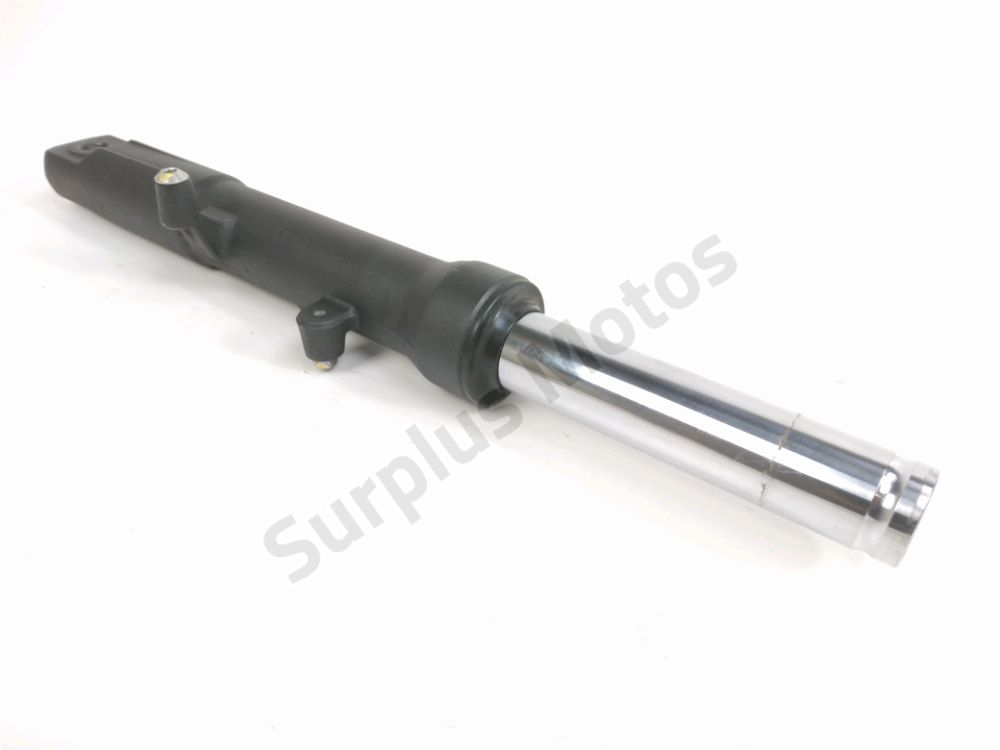 TUBE DE FOURCHE DROIT