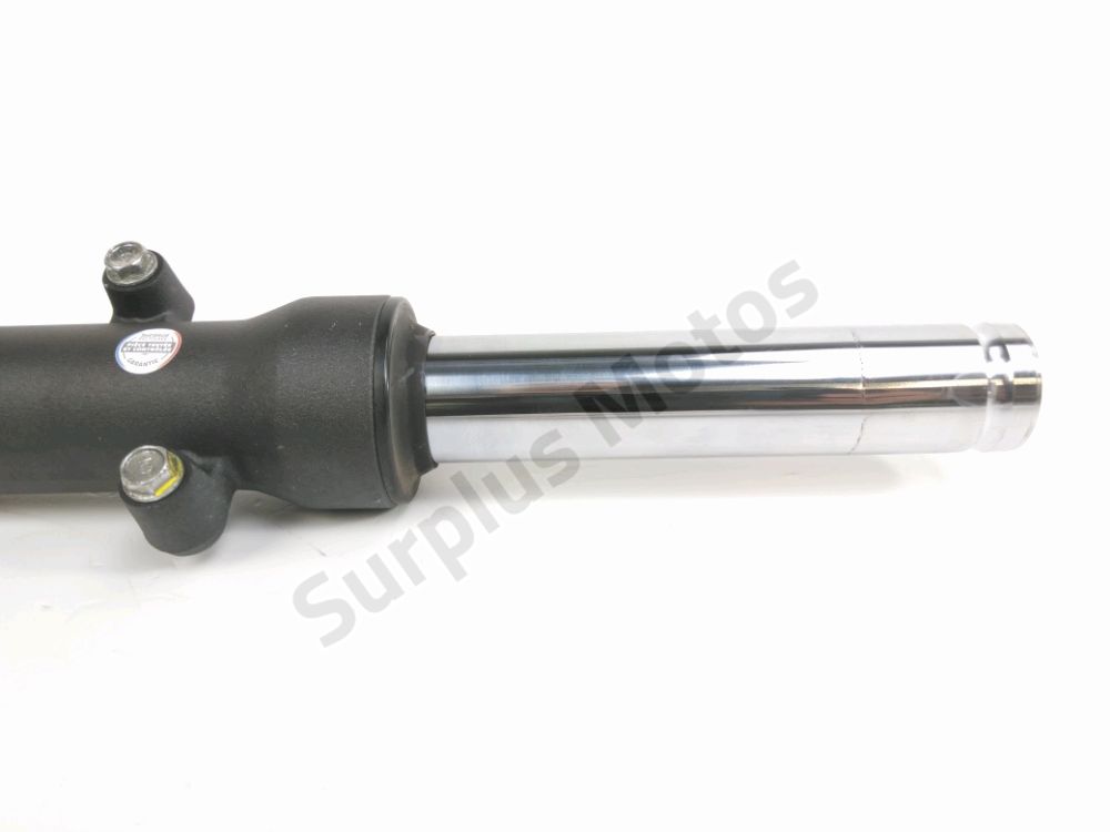 TUBE DE FOURCHE DROIT