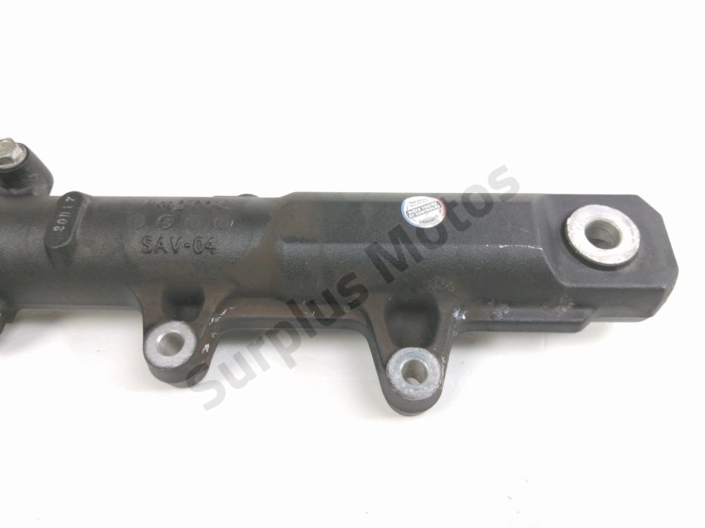 TUBE DE FOURCHE GAUCHE