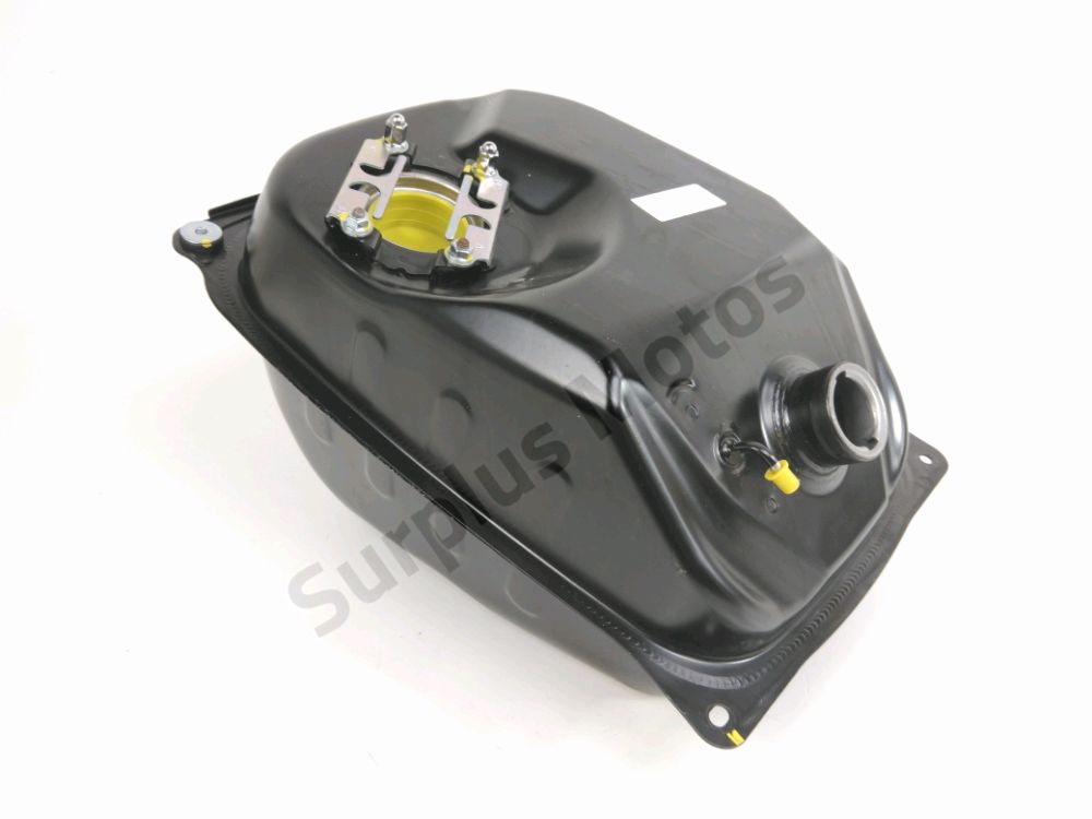 RESERVOIR