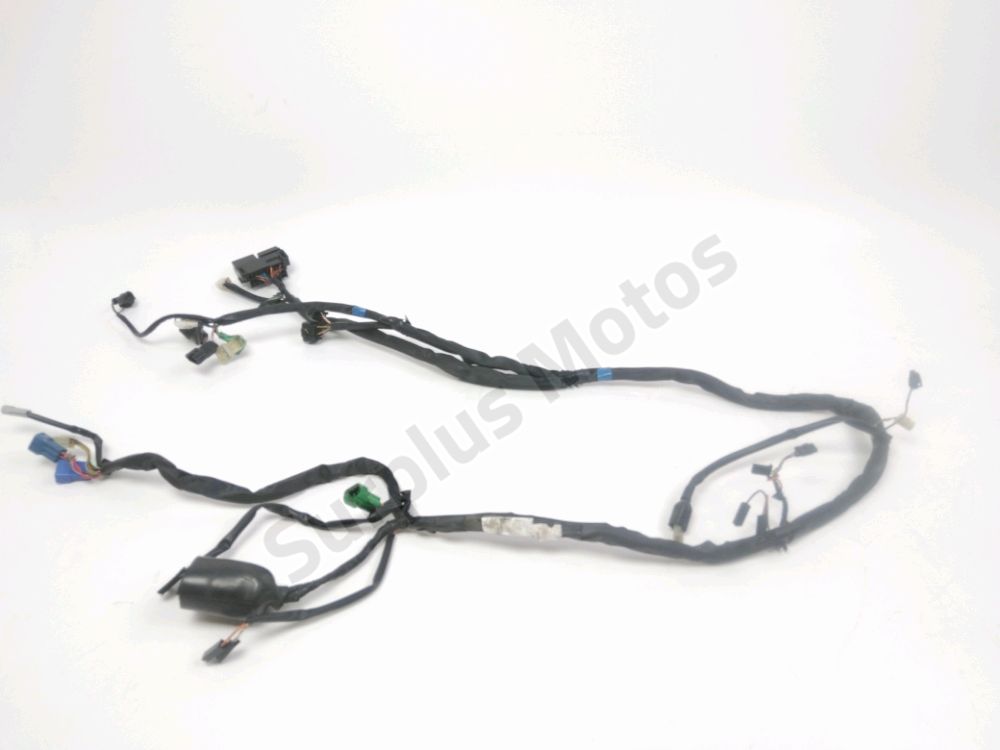 FAISCEAU ELECTRIQUE