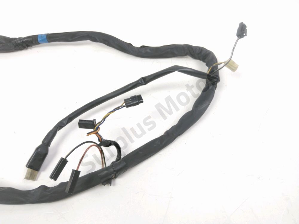 FAISCEAU ELECTRIQUE