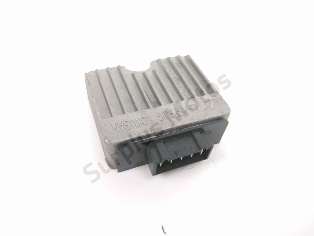 REGULATEUR DE TENSION