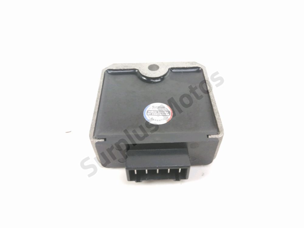 REGULATEUR DE TENSION