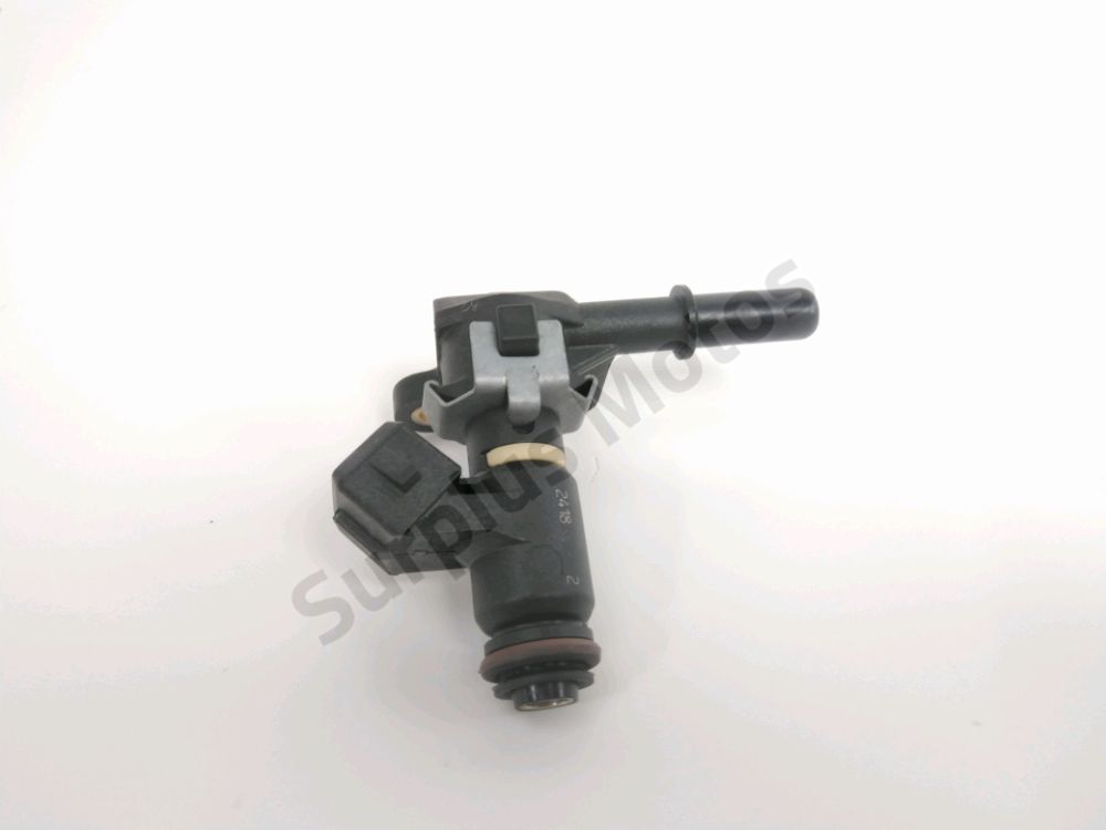 INJECTEUR