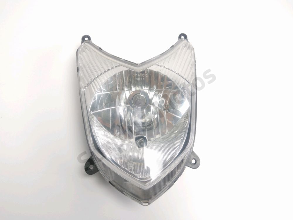 OPTIQUE AVANT