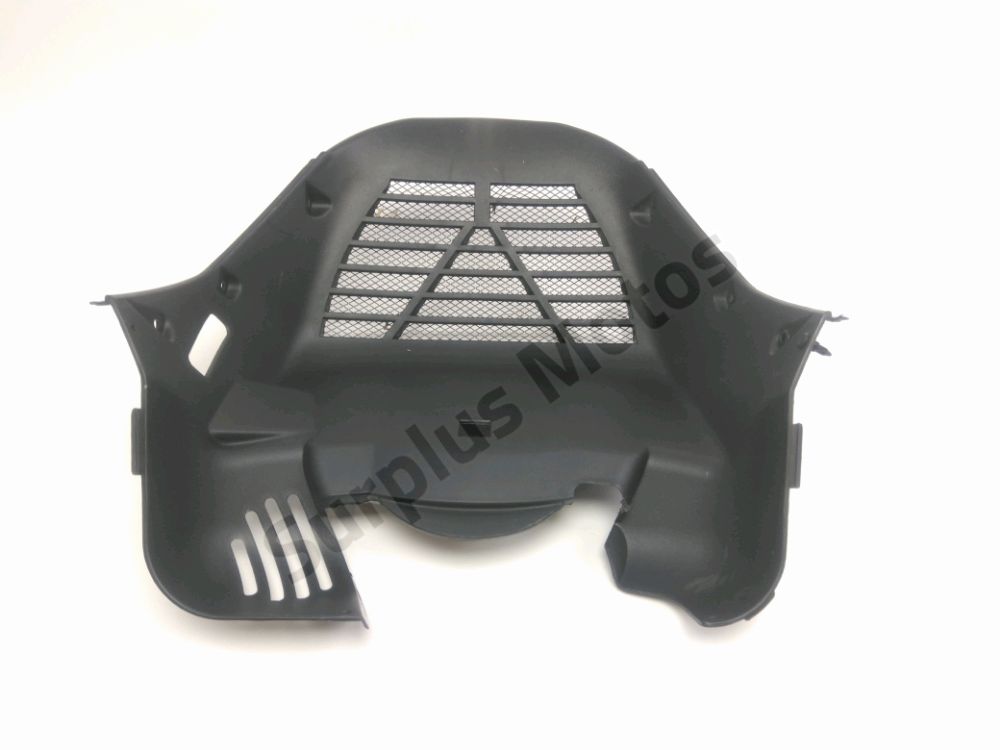 GRILLE DE RADIATEUR