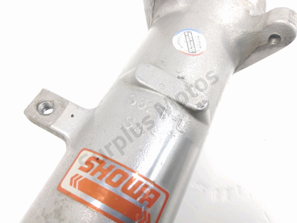 TUBE DE FOURCHE GAUCHE