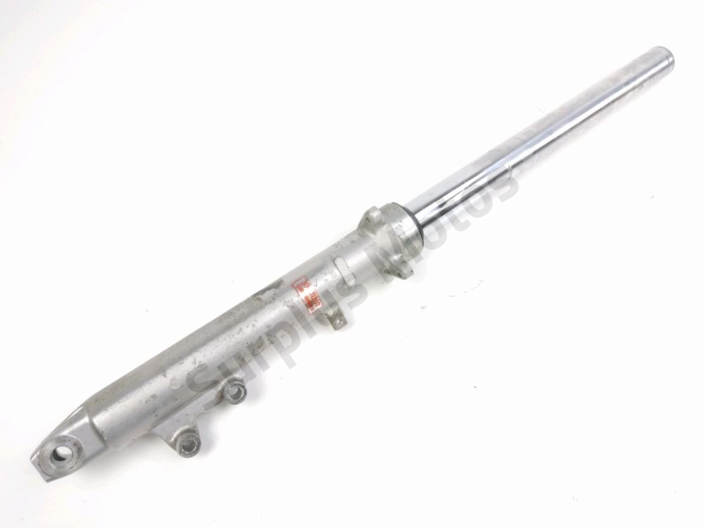 TUBE DE FOURCHE DROIT