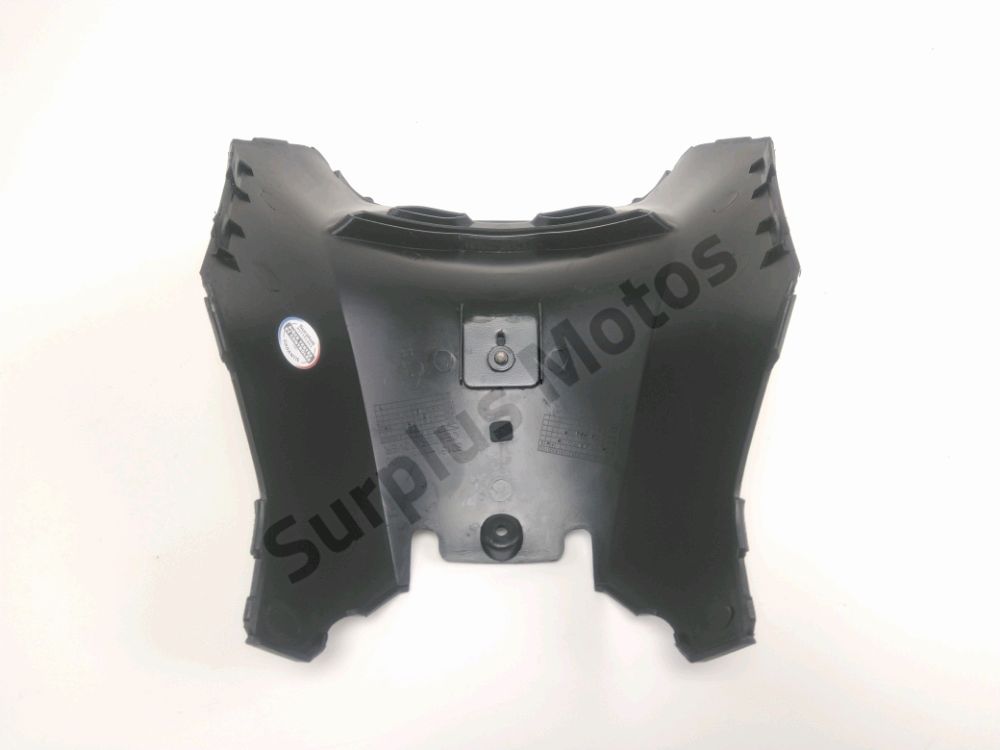 CACHE SOUS SELLE