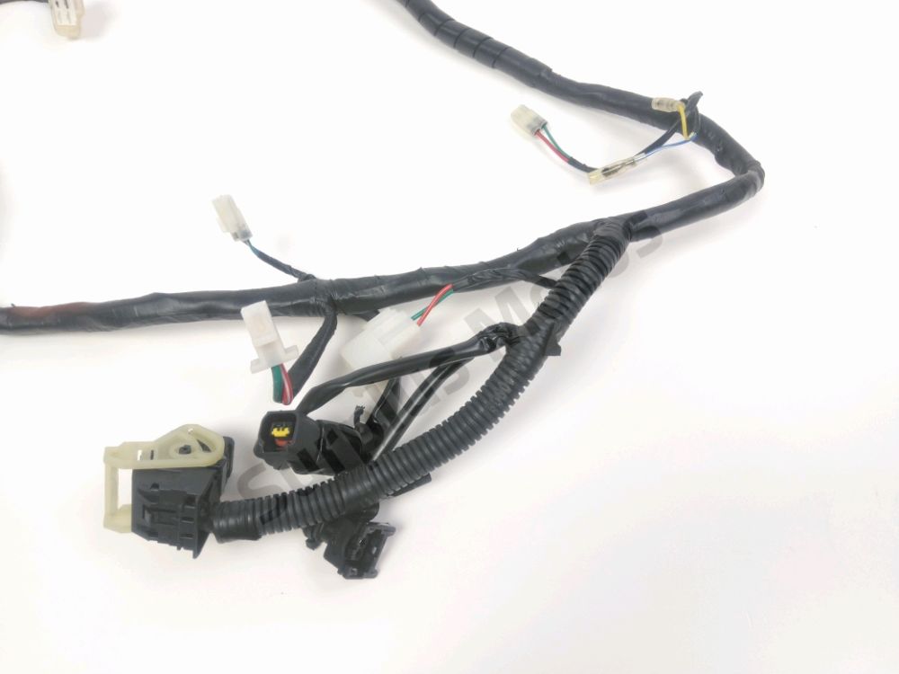 FAISCEAU ELECTRIQUE