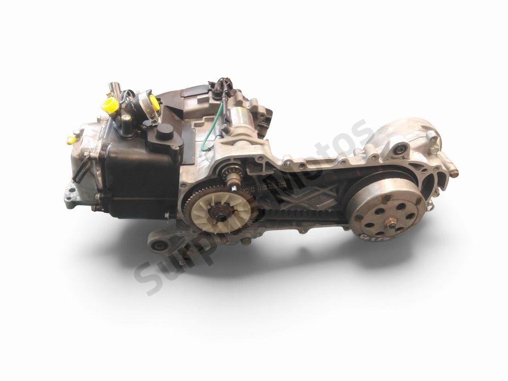 MOTEUR