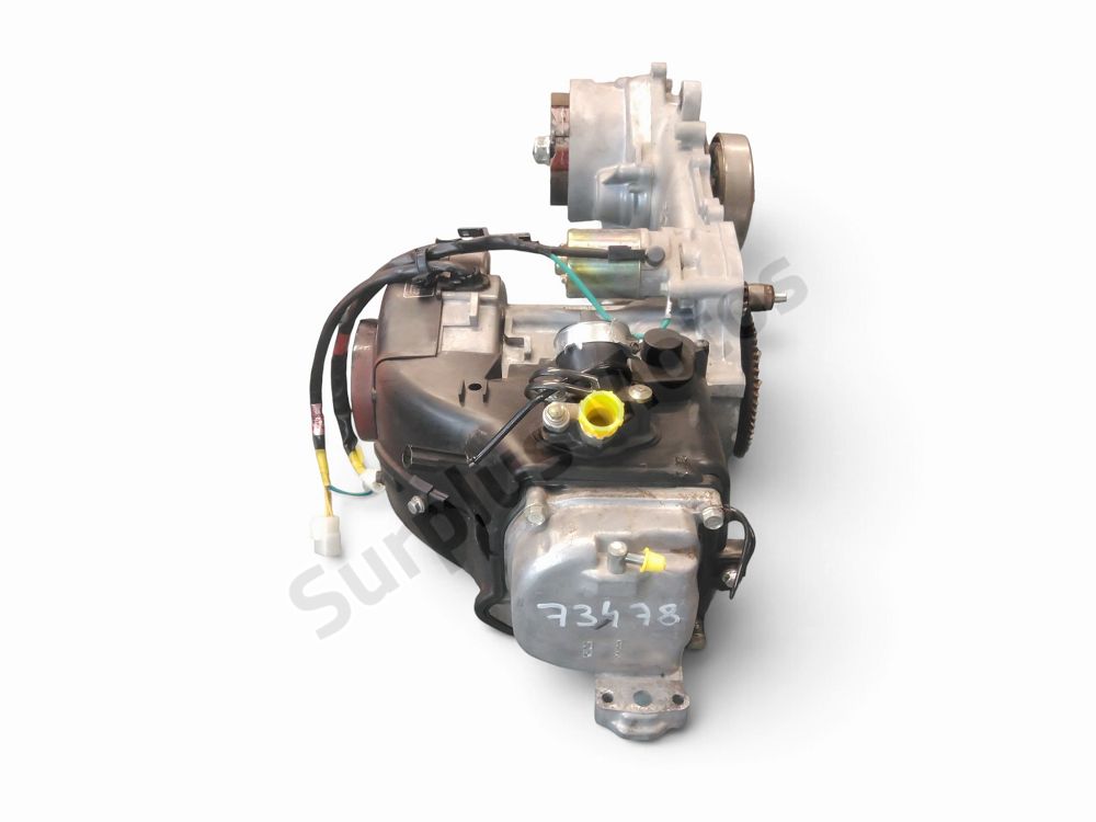 MOTEUR
