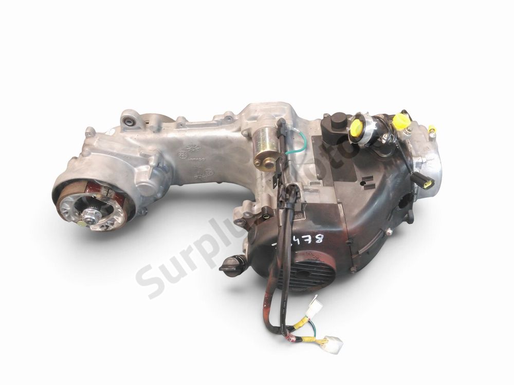 MOTEUR