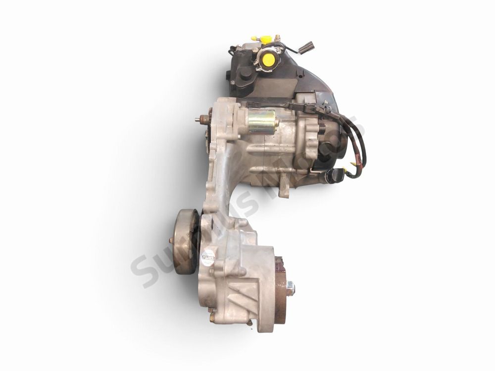MOTEUR