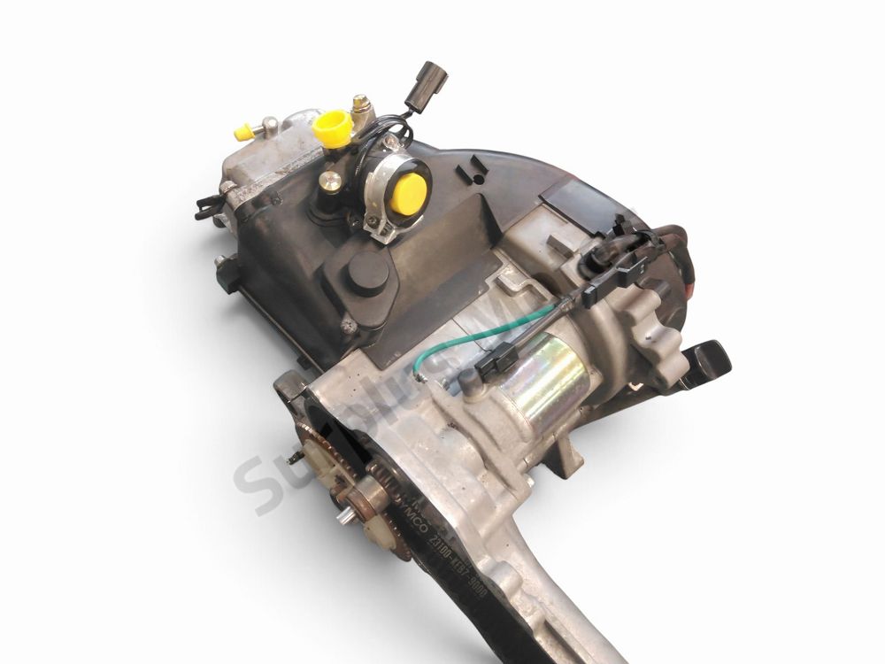 MOTEUR