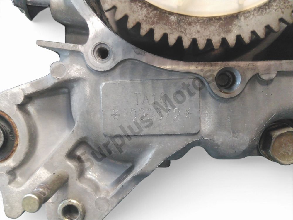 MOTEUR