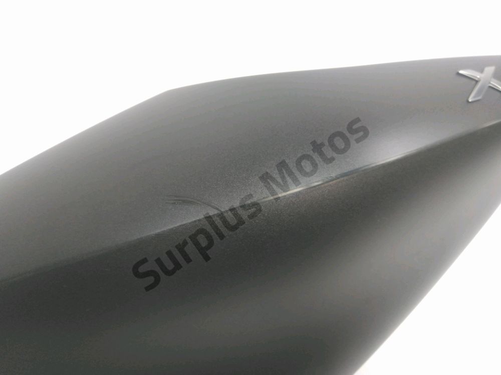 CARENAGE ARRIERE GAUCHE