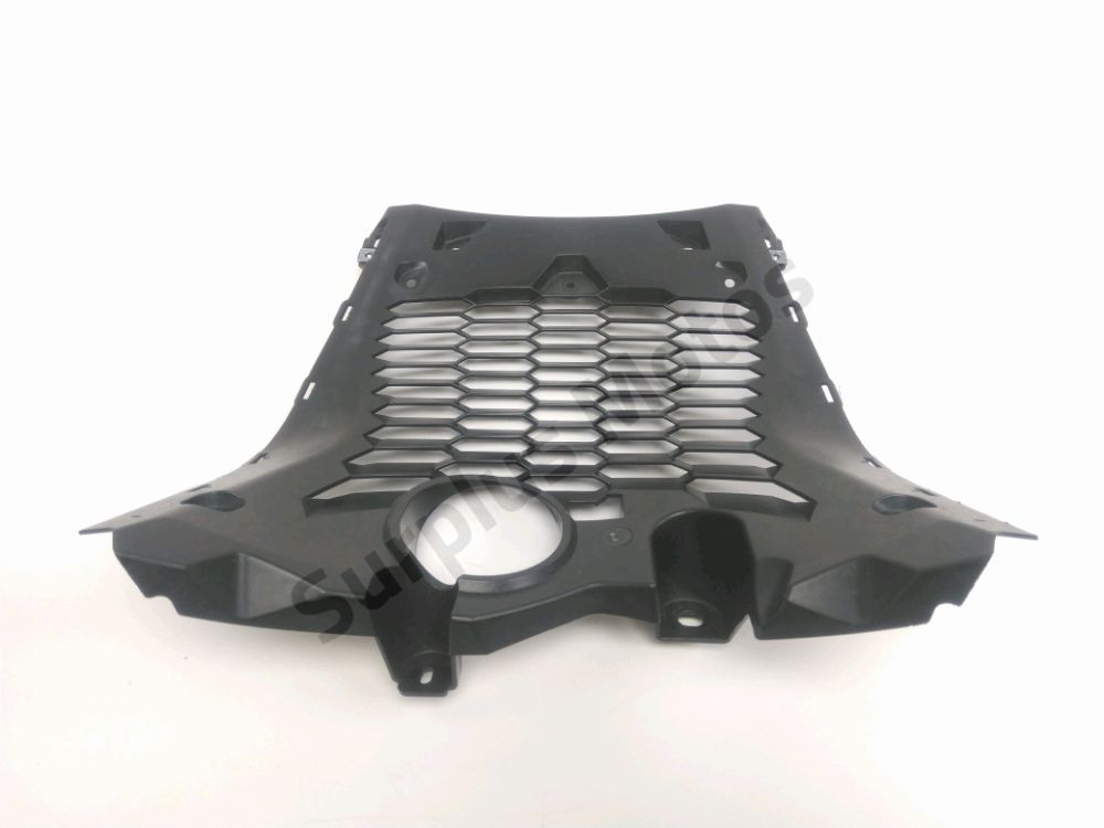GRILLE DE RADIATEUR