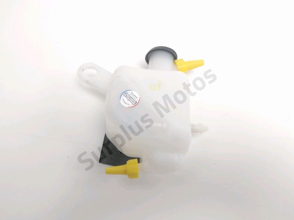 VASE EXPANSION