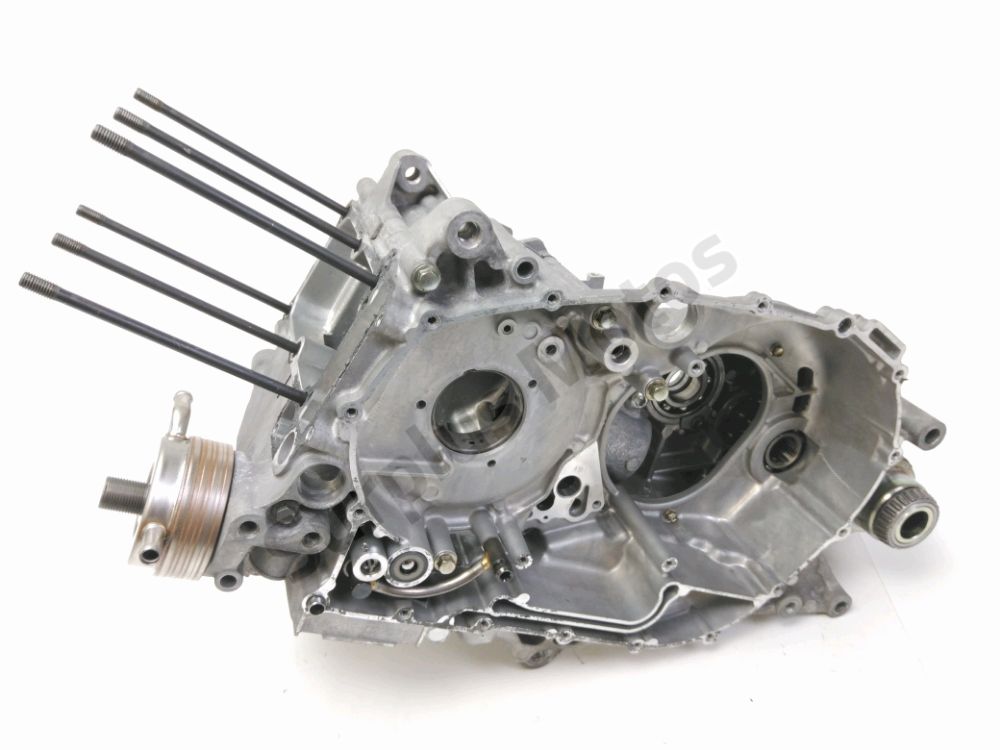 CARTER MOTEUR