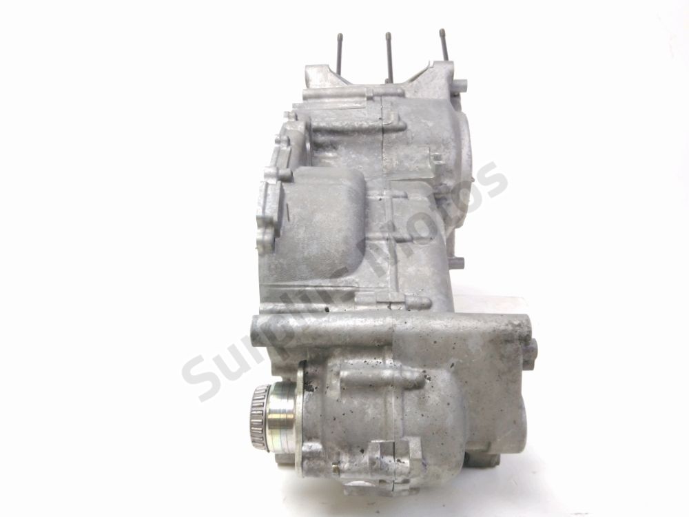 CARTER MOTEUR
