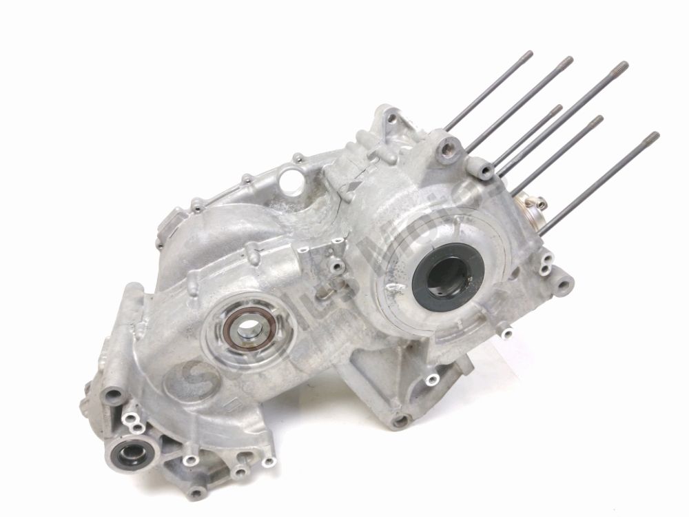 CARTER MOTEUR