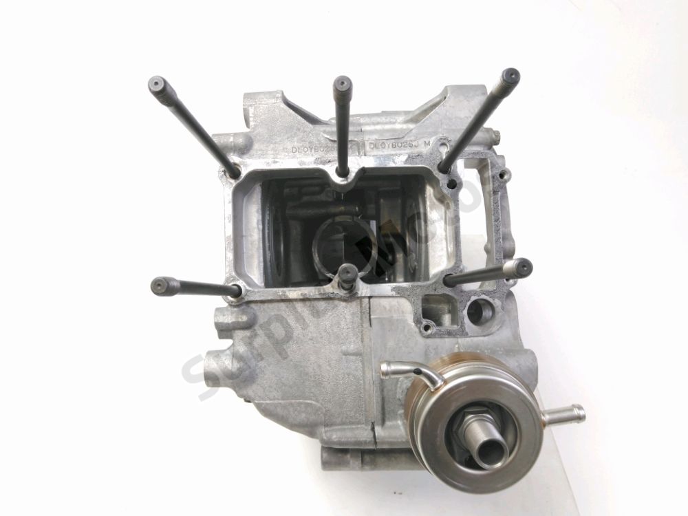 CARTER MOTEUR