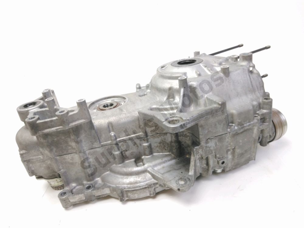 CARTER MOTEUR
