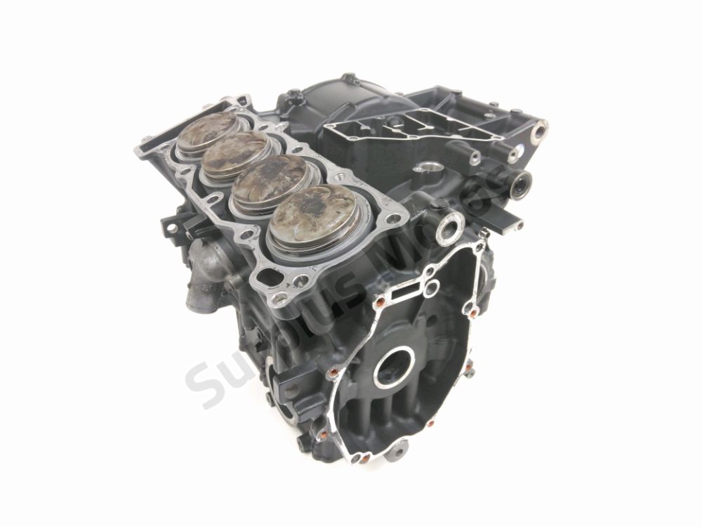 CARTER MOTEUR