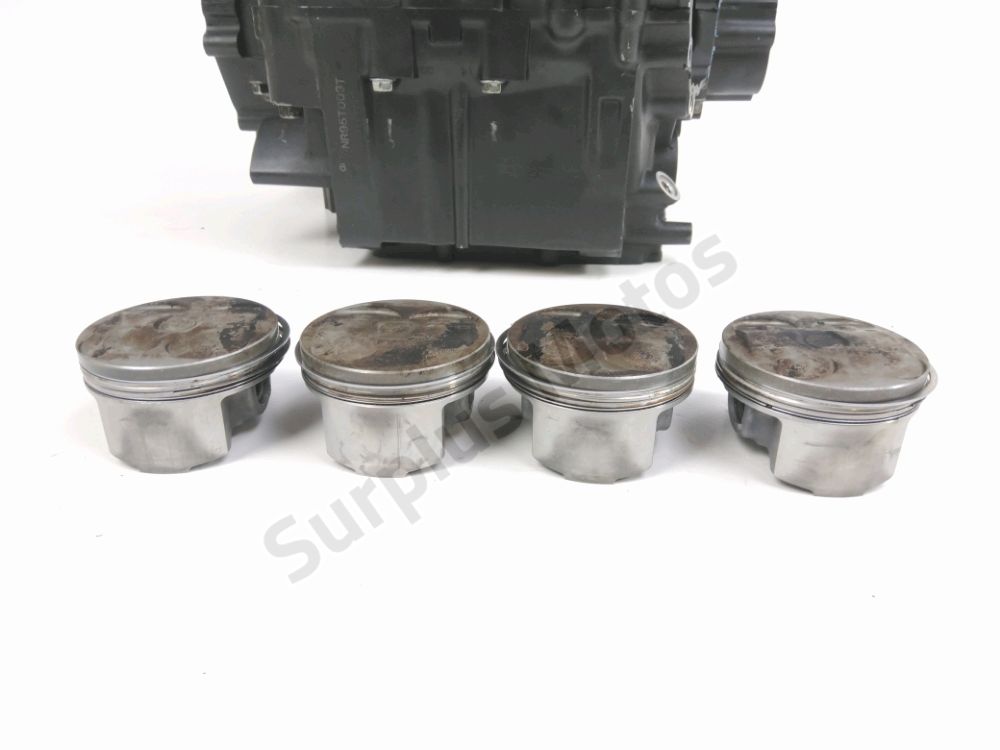 CARTER MOTEUR