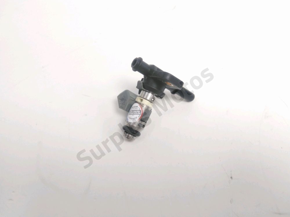 INJECTEUR