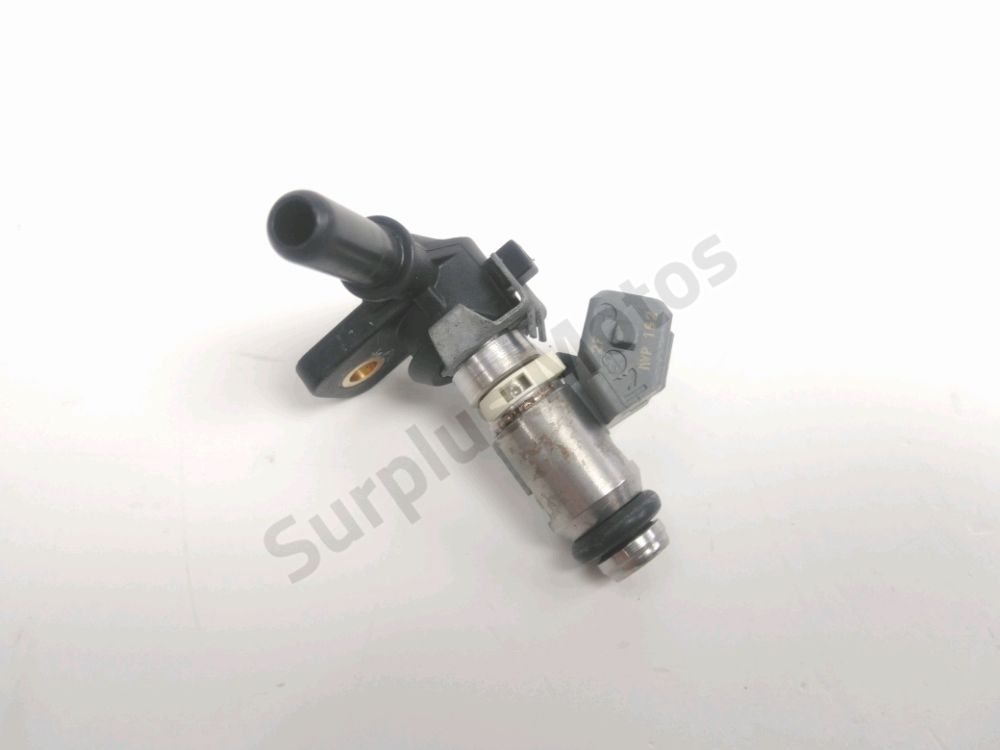 INJECTEUR