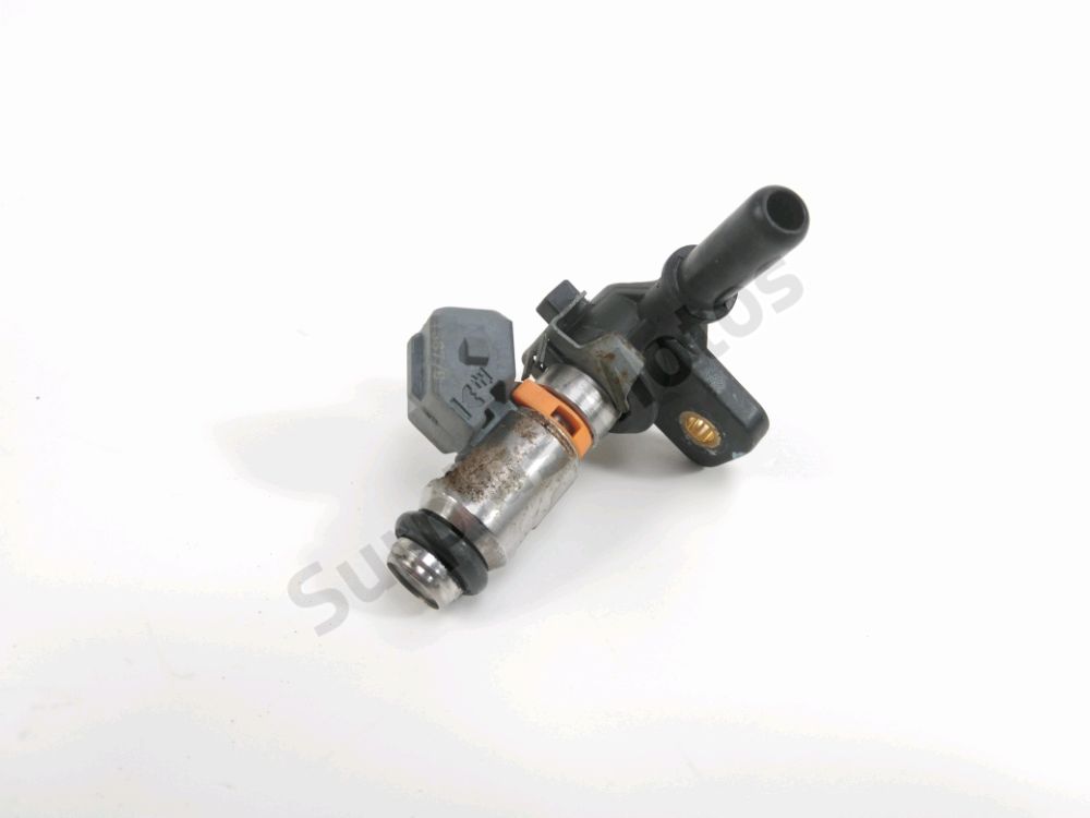 INJECTEUR