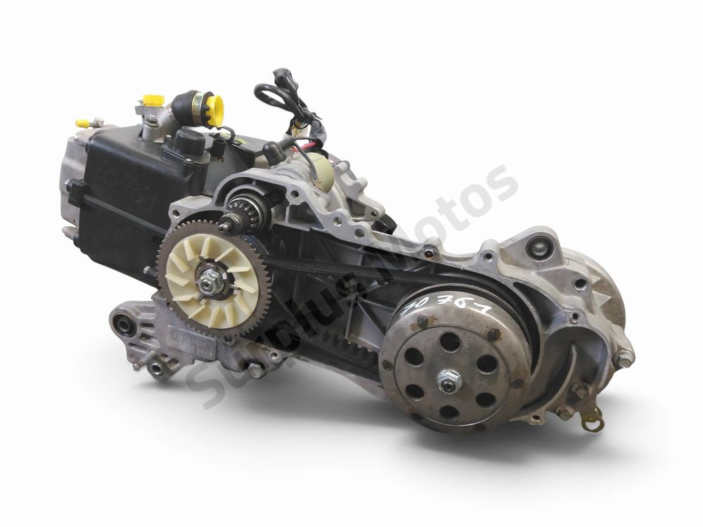 MOTEUR
