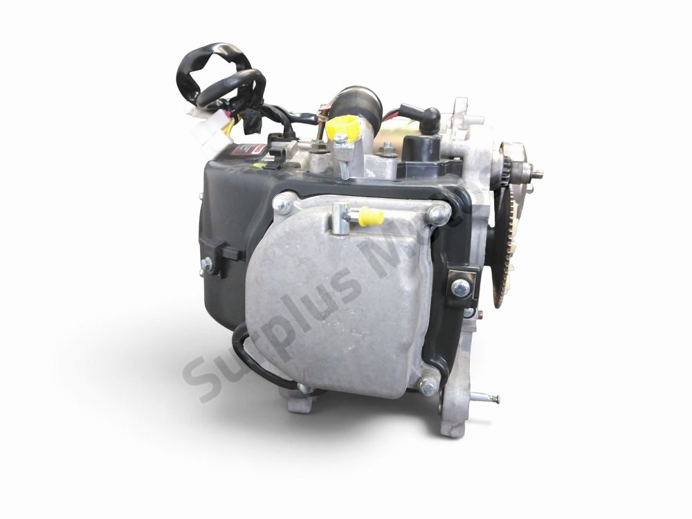 MOTEUR