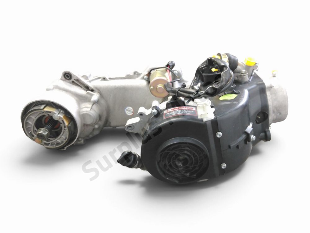 MOTEUR
