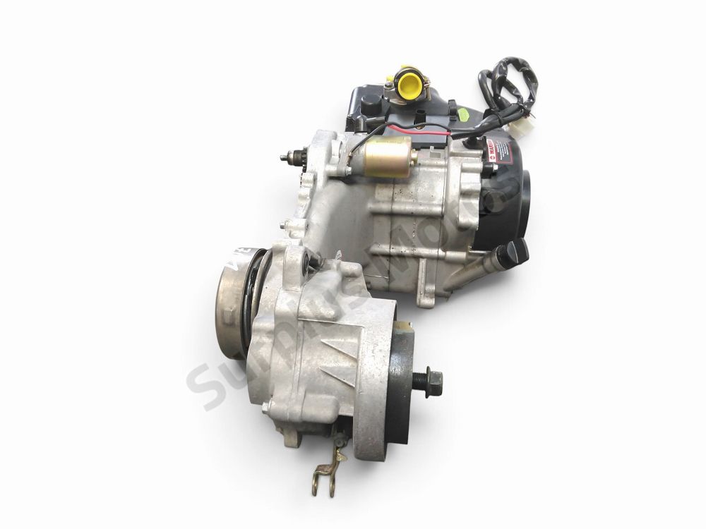 MOTEUR