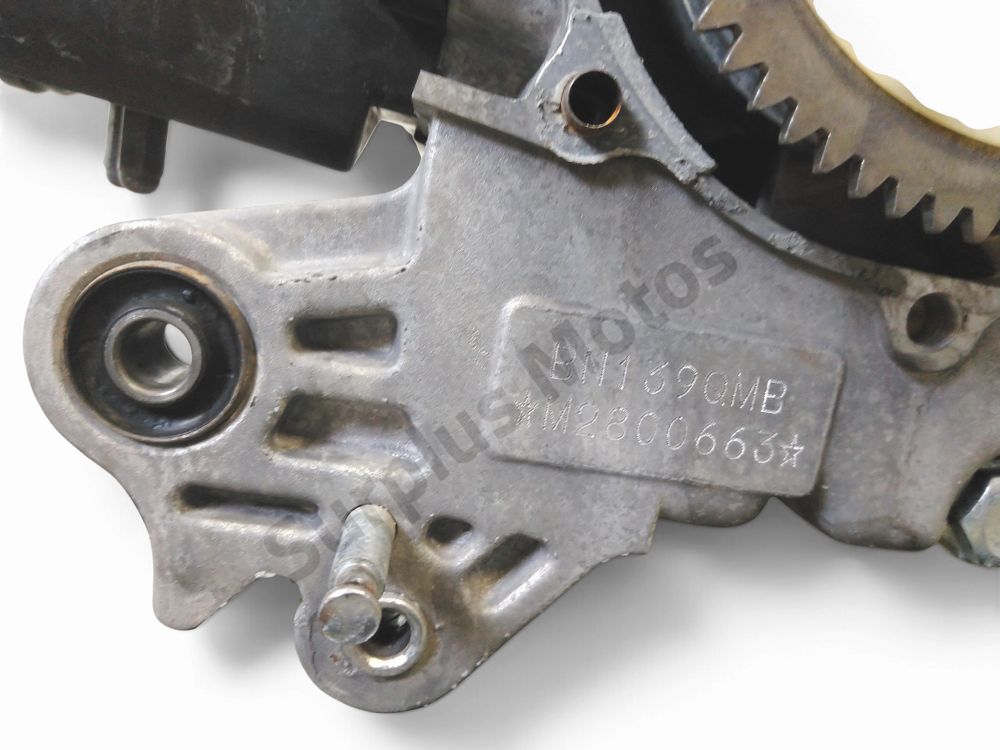 MOTEUR