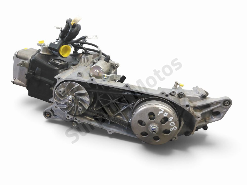 MOTEUR