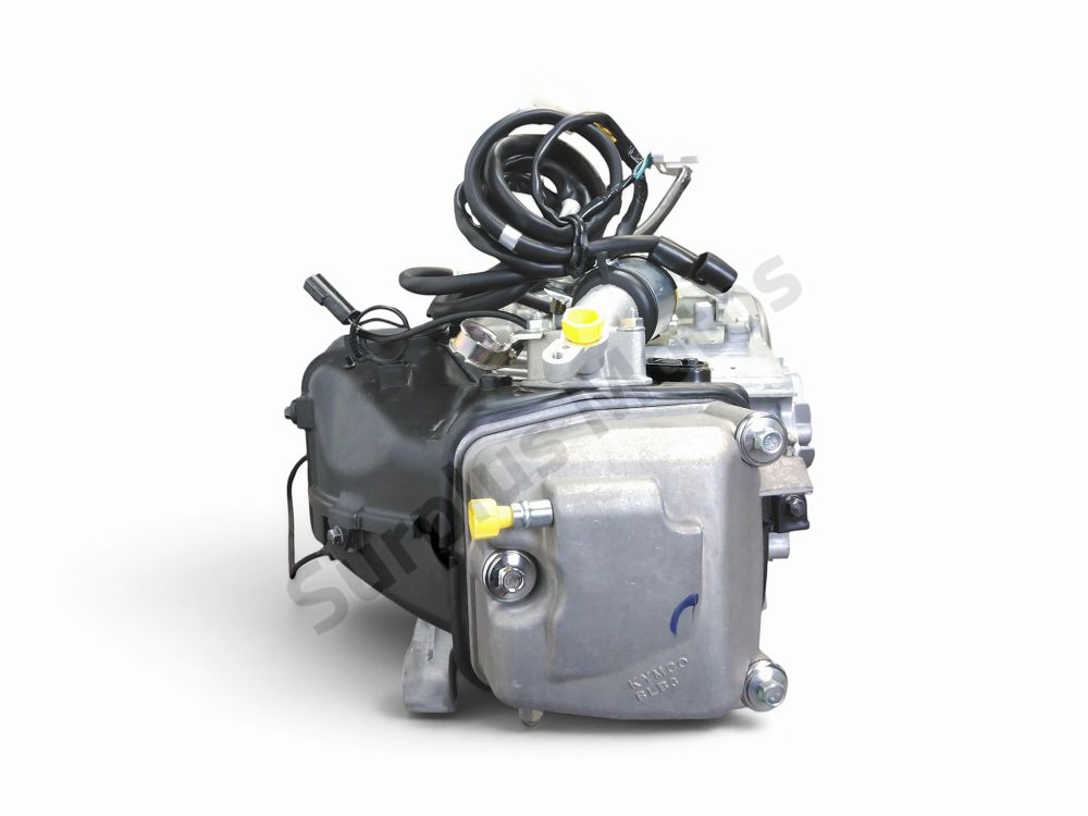 MOTEUR