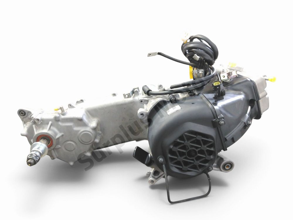 MOTEUR