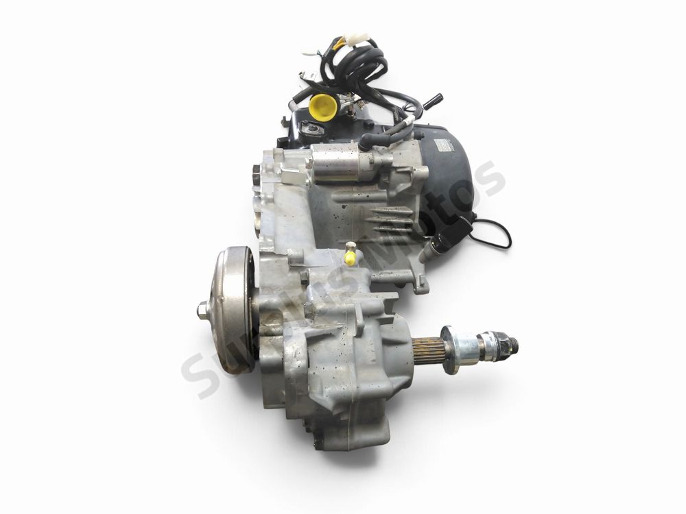 MOTEUR