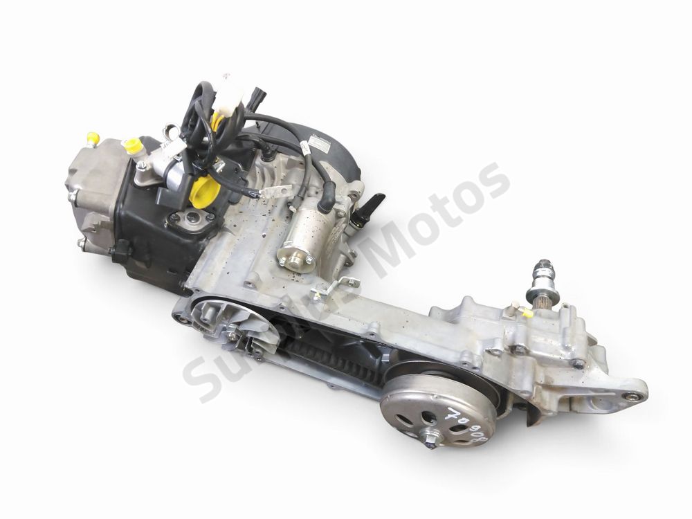 MOTEUR