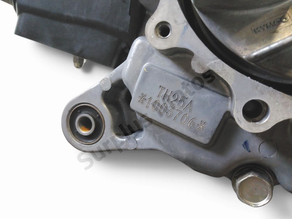 MOTEUR