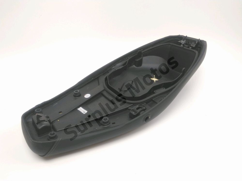 SELLE COMPLETE